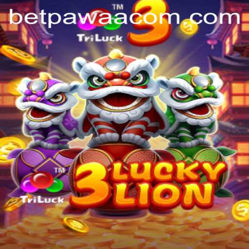 Exploring the World of 3LUCKYLION on Betpawaa