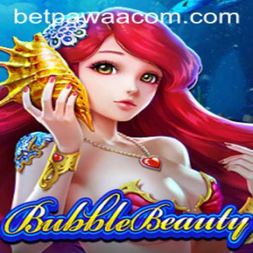 Exploring the Magical World of BubbleBeauty