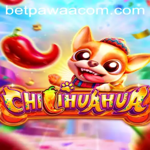 CHILIHUAHUA: The Hot New Sensation in the Gaming World