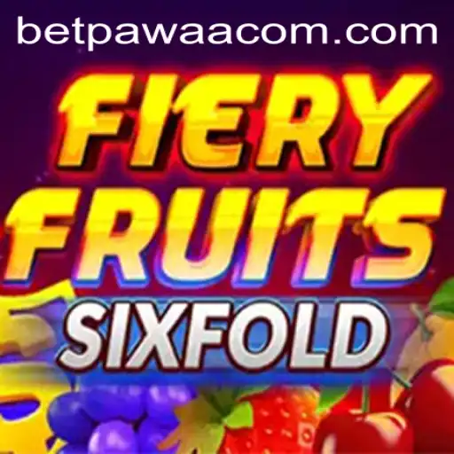 Unveiling FieryFruitsSixFold: A Game of Chance and Strategy