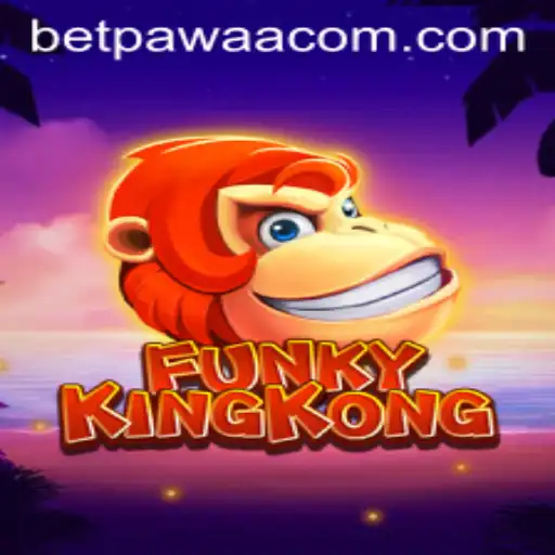 The Thrilling World of FunkyKingKong: A BetPawaa Adventure