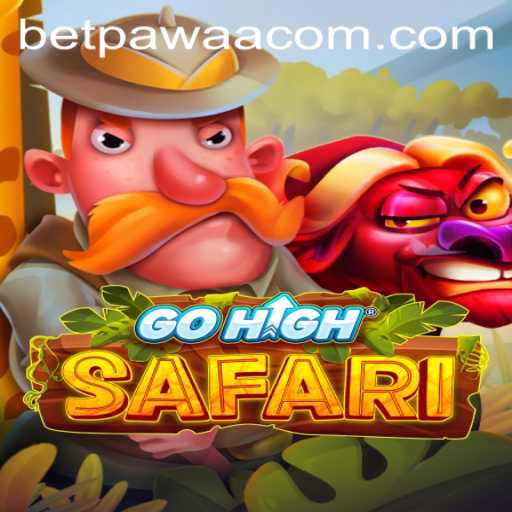 GoHighSafari: A Thrilling Adventure in Online Gaming