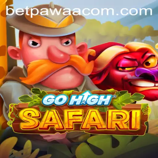 GoHighSafari: A Thrilling Adventure in Online Gaming