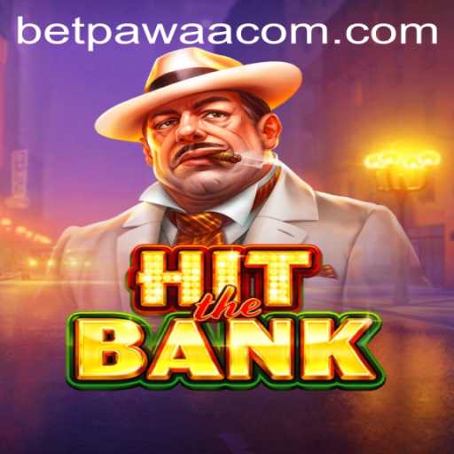 Dive into HitTheBank: A Thrilling Adventure with Betpawaa