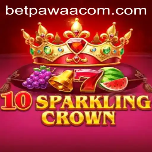 Explore the Thrilling World of 10SparklingCrown with Betpawaa