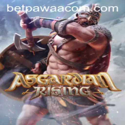 AsgardianRising: A Mythical Journey with Betpawaa