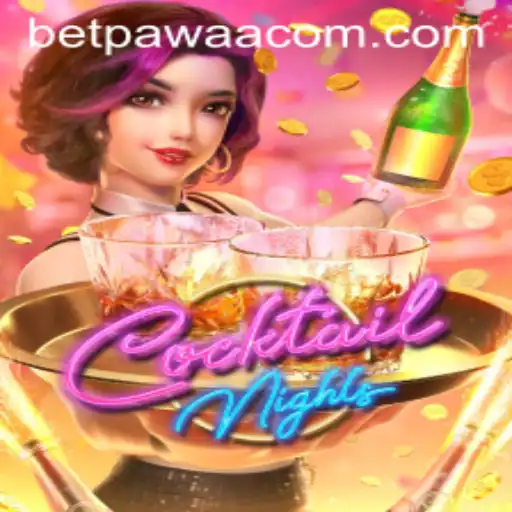 Discover the Excitement of CocktailNights: A Guide to This Thrilling Game
