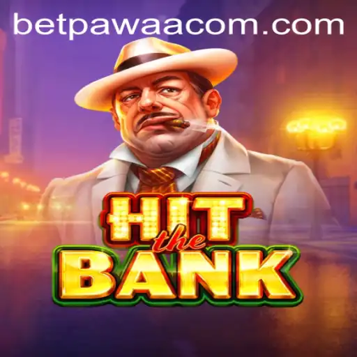 Dive into HitTheBank: A Thrilling Adventure with Betpawaa