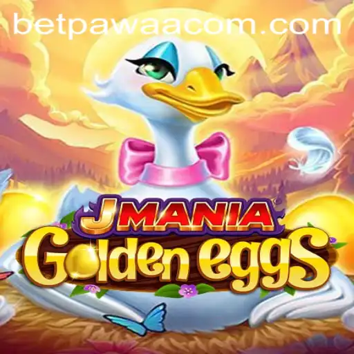 Unveiling JManiaGoldenEggs: A Thrilling Digital Adventure with Betpawaa