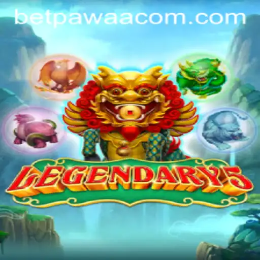 Discover the Thrill of Legendary5: A Fresh Take on Strategic Gaming with Betpawaa