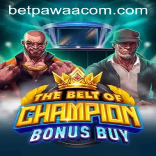 The Intriguing World of TheBeltOfChampionBonusBuy: A Dive into the Gaming Sensation