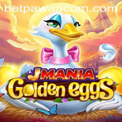 Unveiling JManiaGoldenEggs: A Thrilling Digital Adventure with Betpawaa