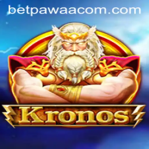 Kronos: Exploring the Revolutionary Game Taking the World by Storm