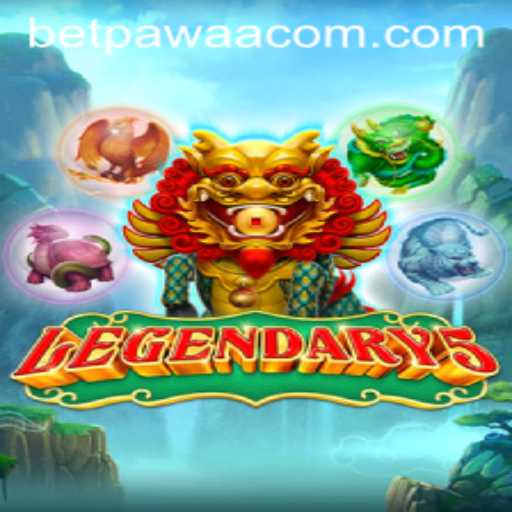 Discover the Thrill of Legendary5: A Fresh Take on Strategic Gaming with Betpawaa