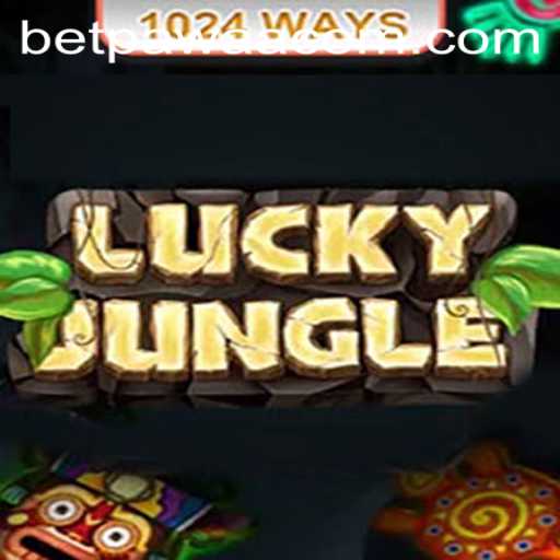 Exploring the Thrilling World of LuckyJungle1024: A Guide to Betting with Betpawaa