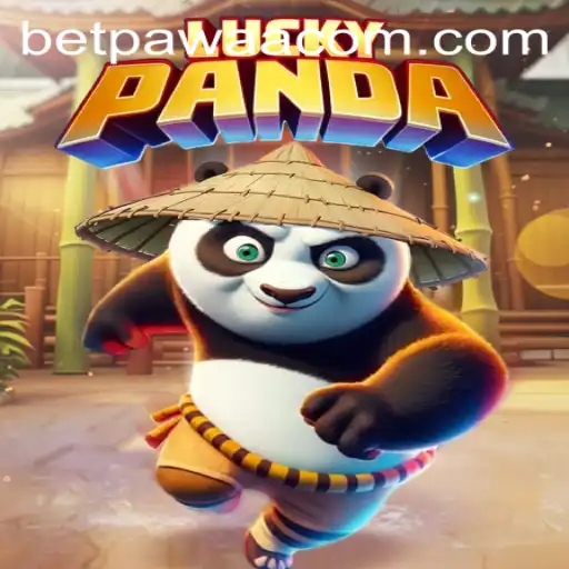 Discover the Exciting World of LuckyPanda on Betpawaa
