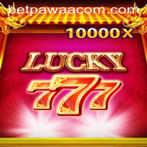 LuckySeven: The Thrilling Game Sweeping Betpawaa Enthusiasts