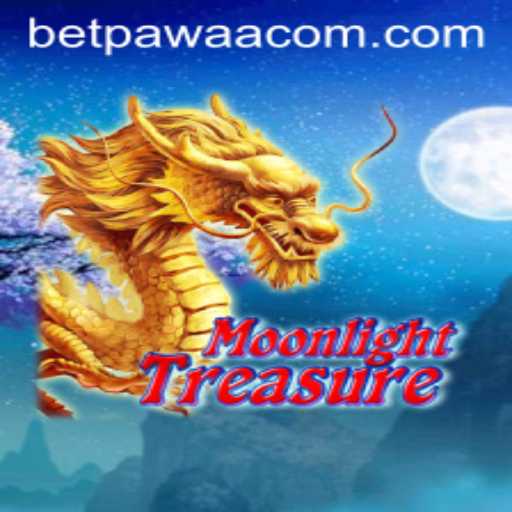 Discover the Enchantment of MoonlightTreasure with Betpawaa