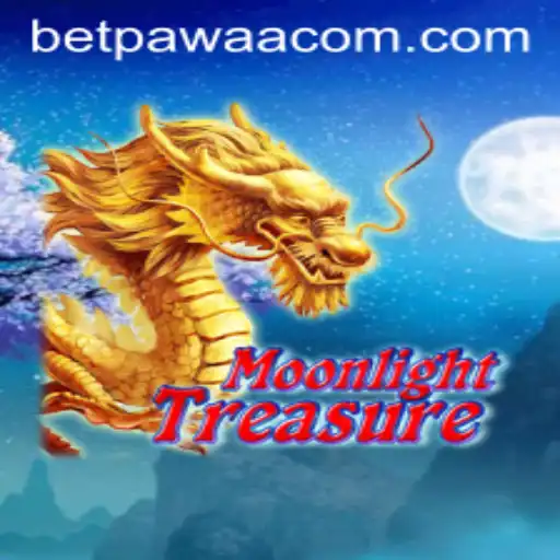 Discover the Enchantment of MoonlightTreasure with Betpawaa