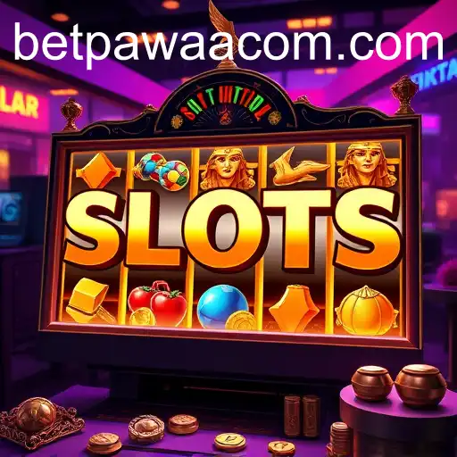 The Exciting World of Online Slots: A Deep Dive into Betpawaa