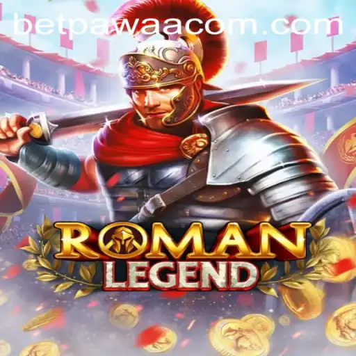 Discover RomanLegend: A Thrilling Journey into Ancient Rome with Betpawaa
